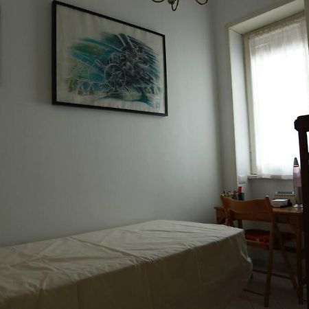 San Peter'S Heaven'S Door Apartment Rome Bagian luar foto