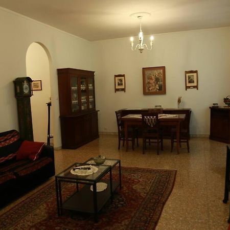 San Peter'S Heaven'S Door Apartment Rome Bagian luar foto