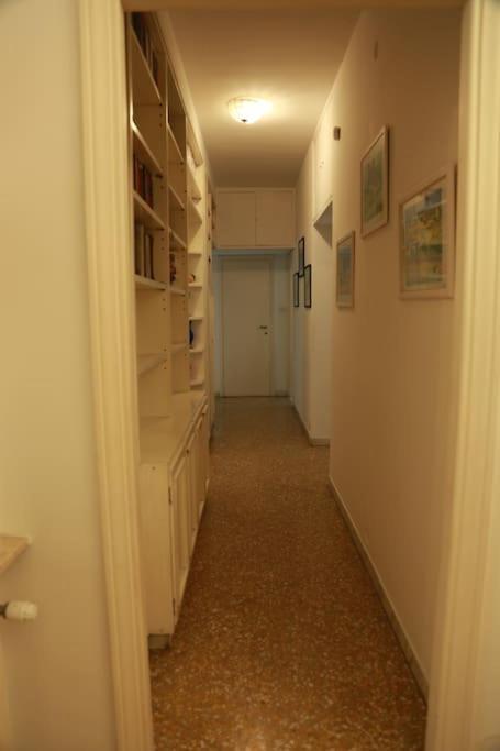 San Peter'S Heaven'S Door Apartment Rome Bagian luar foto
