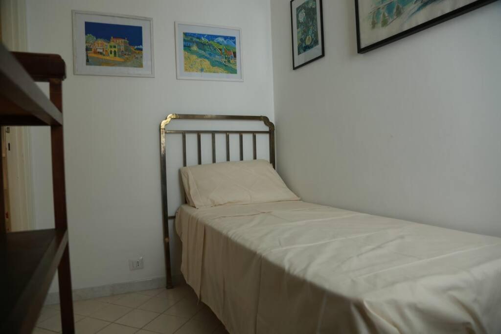 San Peter'S Heaven'S Door Apartment Rome Bagian luar foto