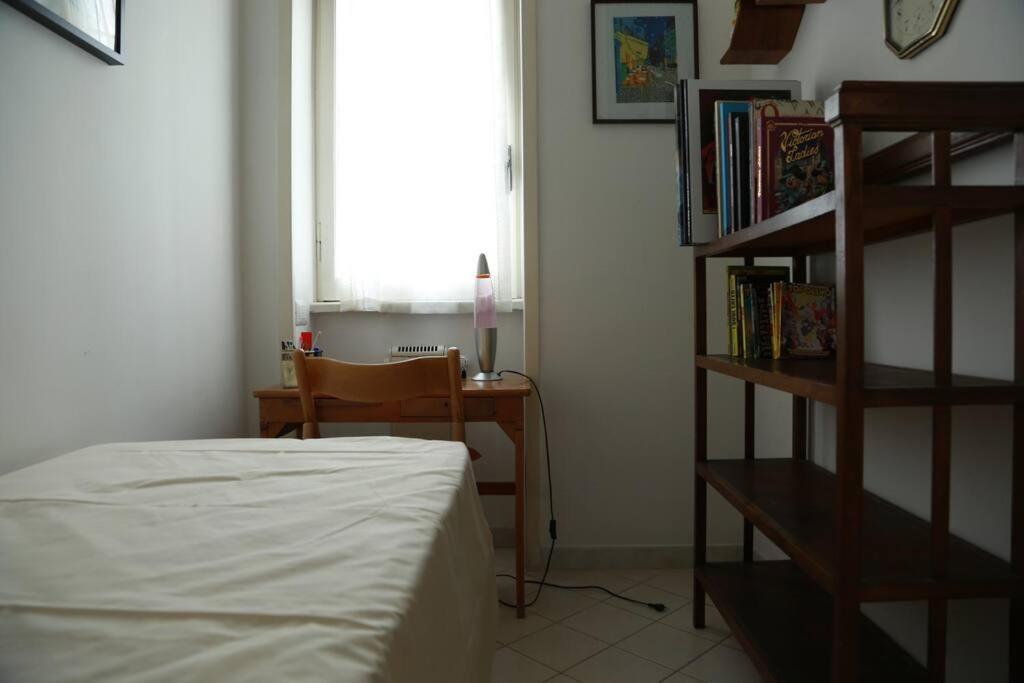 San Peter'S Heaven'S Door Apartment Rome Bagian luar foto