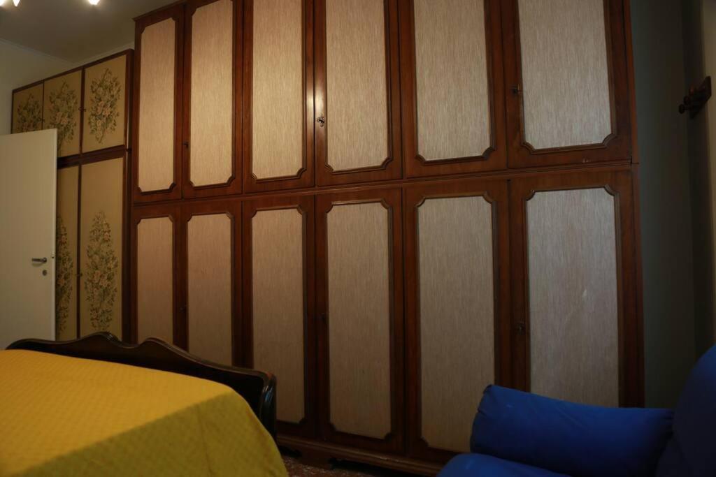 San Peter'S Heaven'S Door Apartment Rome Bagian luar foto