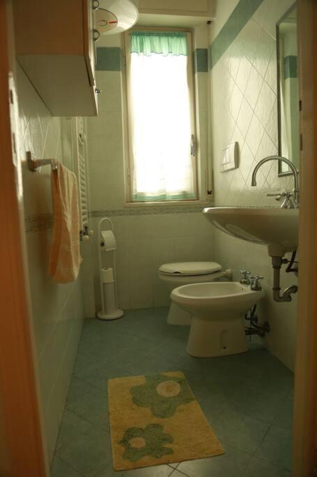 San Peter'S Heaven'S Door Apartment Rome Bagian luar foto