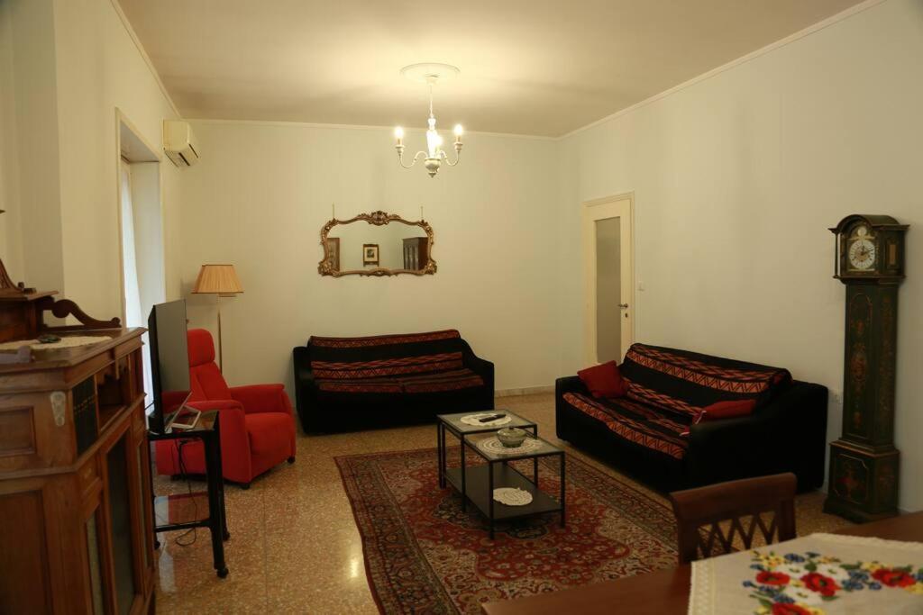 San Peter'S Heaven'S Door Apartment Rome Bagian luar foto