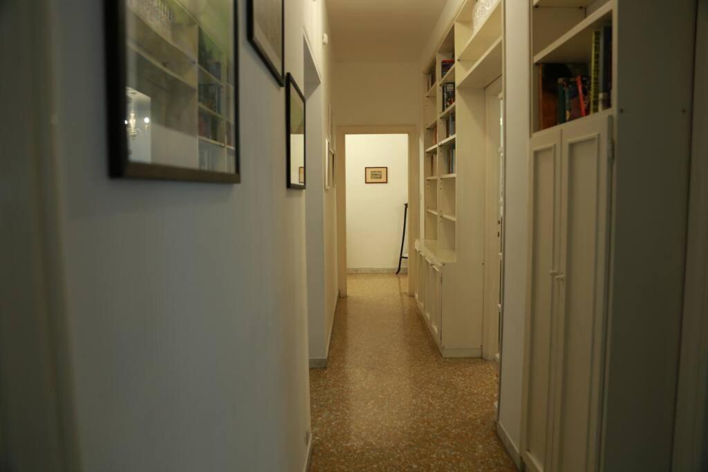 San Peter'S Heaven'S Door Apartment Rome Bagian luar foto