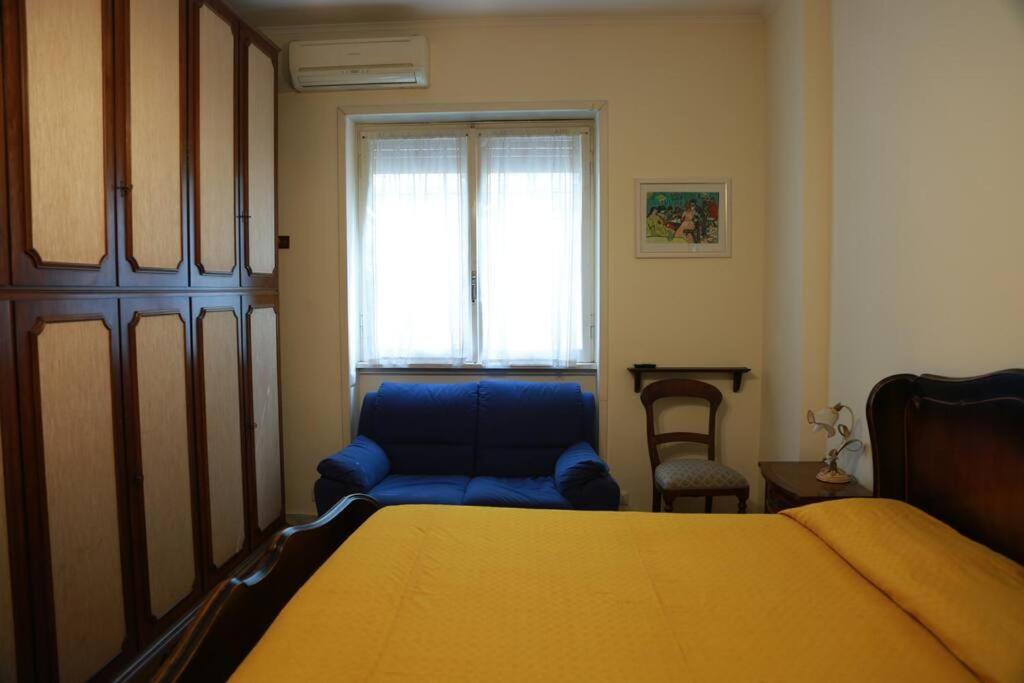San Peter'S Heaven'S Door Apartment Rome Bagian luar foto