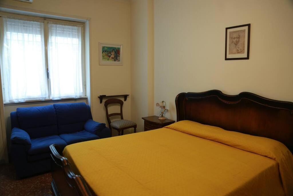 San Peter'S Heaven'S Door Apartment Rome Bagian luar foto