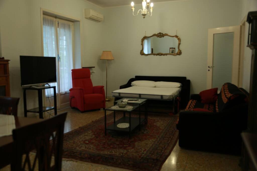 San Peter'S Heaven'S Door Apartment Rome Bagian luar foto