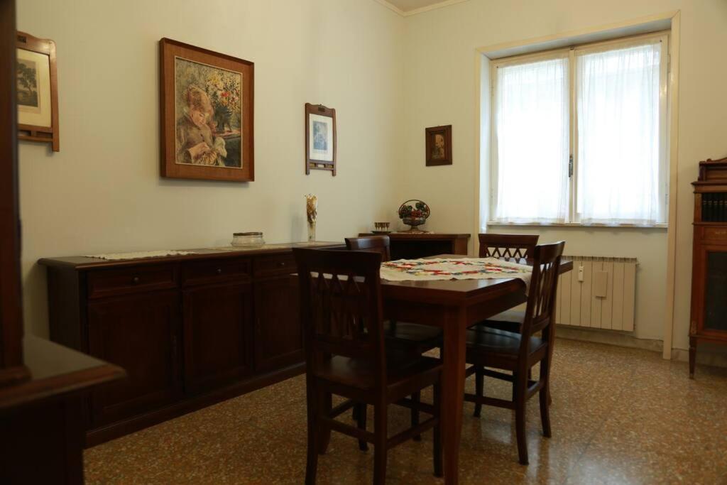 San Peter'S Heaven'S Door Apartment Rome Bagian luar foto