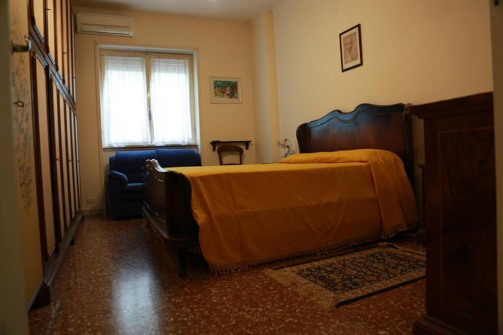 San Peter'S Heaven'S Door Apartment Rome Bagian luar foto