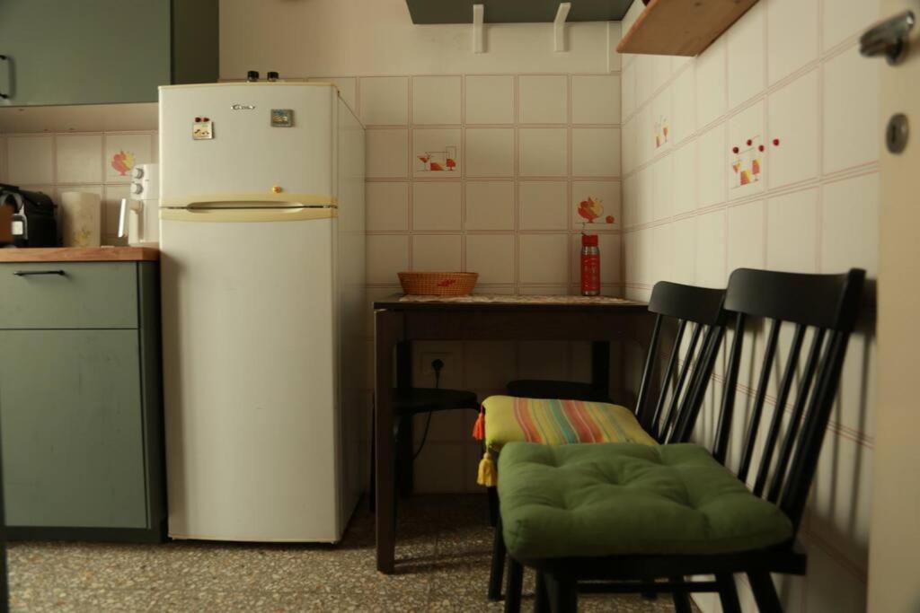 San Peter'S Heaven'S Door Apartment Rome Bagian luar foto