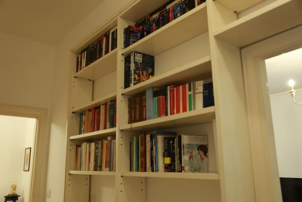 San Peter'S Heaven'S Door Apartment Rome Bagian luar foto