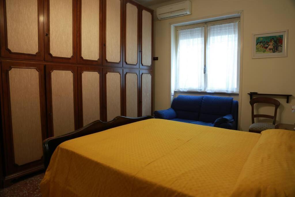 San Peter'S Heaven'S Door Apartment Rome Bagian luar foto
