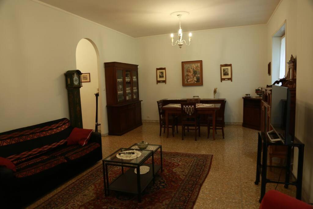 San Peter'S Heaven'S Door Apartment Rome Bagian luar foto